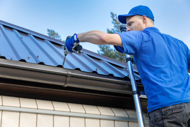 Best Roof Maintenance and Cleaning  in Jordan, MN
