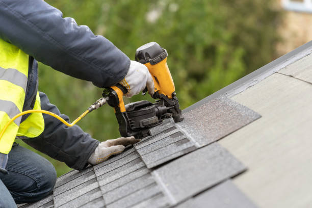 Best Storm Damage Roof Repair  in Jordan, MN